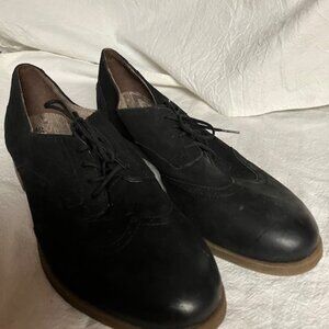 Sperry Leather Oxford